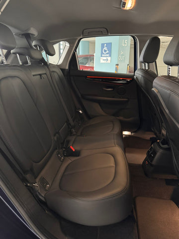 BMW 2 Series 216i Active Tourer