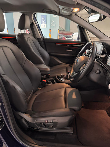 BMW 2 Series 216i Active Tourer