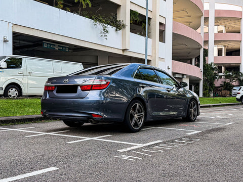 (RENT) Toyota Camry 2.5 Auto