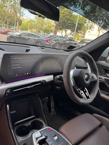 BMW X2 SDRIVE16 MSPT ALED I.GLOW