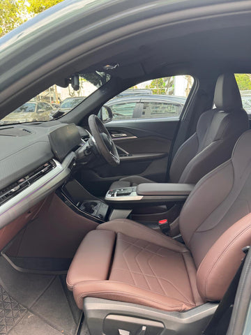 BMW X2 SDRIVE16 MSPT ALED I.GLOW