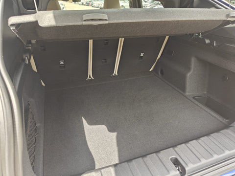 BMW iX2 Electric eDrive20 M-Sport