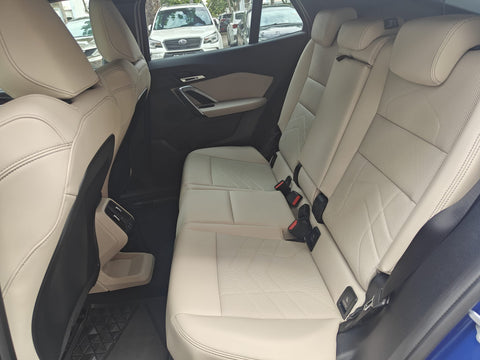 BMW iX2 Electric eDrive20 M-Sport