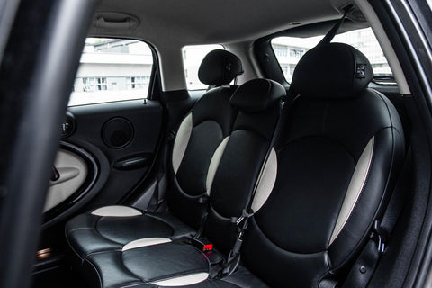 MINI Cooper Countryman 1.6A (COE till 04/2032)