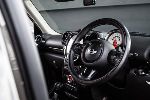 MINI Cooper Countryman 1.6A (COE till 04/2032)