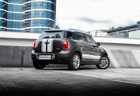 MINI Cooper Countryman 1.6A (COE till 04/2032)
