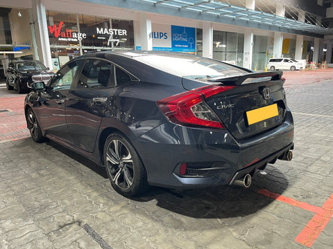 (RENT) Honda Civic 1.5 Turbo VTIS SR