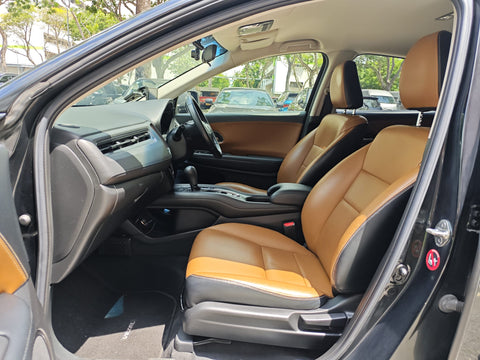 Honda Vezel 1.5A X (COE till 08/2035)