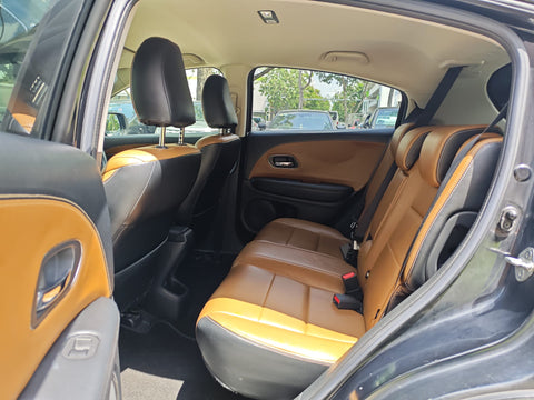 Honda Vezel 1.5A X (COE till 08/2035)