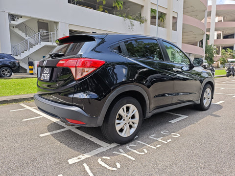 Honda Vezel 1.5A X (COE till 08/2035)