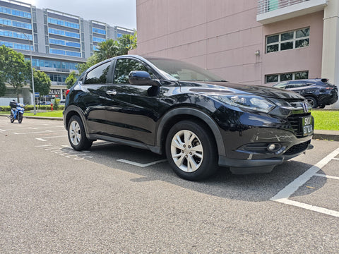 Honda Vezel 1.5A X (COE till 08/2035)