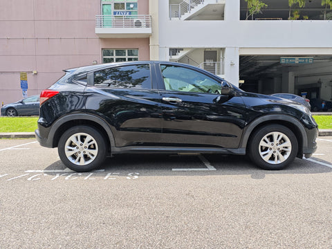 Honda Vezel 1.5A X (COE till 08/2035)