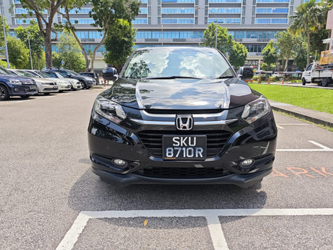 Honda Vezel 1.5A X (COE till 08/2035)