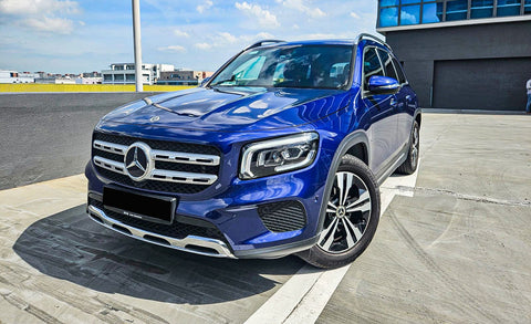 (LEASE) Mercedes-Benz GLB180 Progressive
