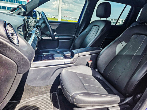 (LEASE) Mercedes-Benz GLB180 Progressive