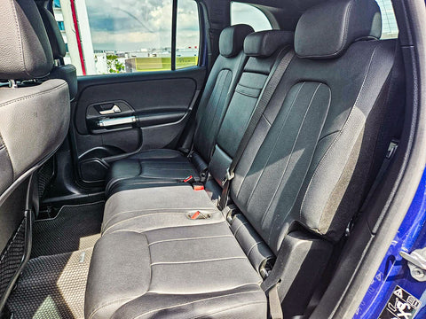 (LEASE) Mercedes-Benz GLB180 Progressive