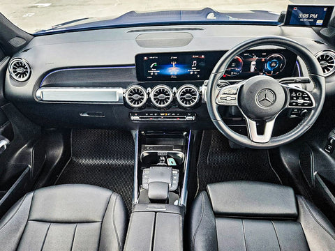 (LEASE) Mercedes-Benz GLB180 Progressive