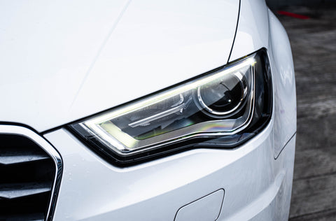 2014 USED AUDI A3 SEDAN 1.4 TFSI AMBIENTE MY 15 WAUZZZ8V9F1043852 SKQ3994S