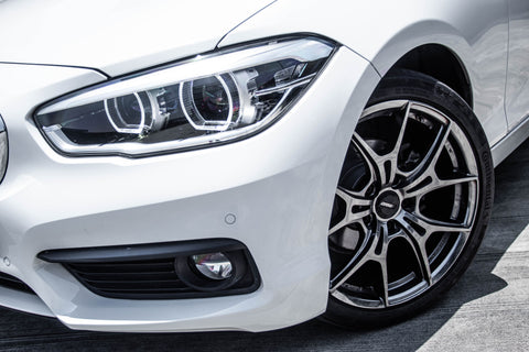 (RENT) BMW 1 Series 116d