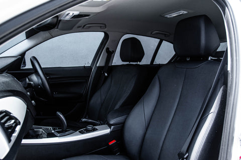 (RENT) BMW 1 Series 116d