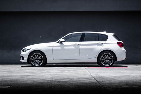 (RENT) BMW 1 Series 116d