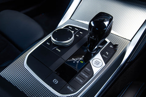 BMW 4 Series 420i Coupe M-Sport