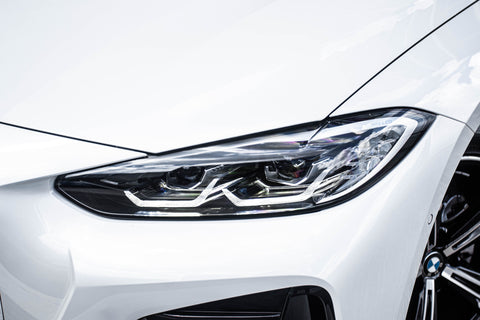BMW 4 Series 420i Coupe M-Sport