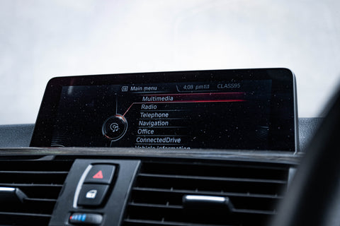 (RENT) BMW 4 series 428i Gran Coupe Sunroof
