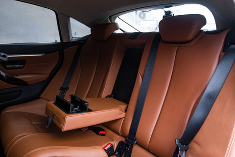 (RENT) BMW 4 series 428i Gran Coupe Sunroof