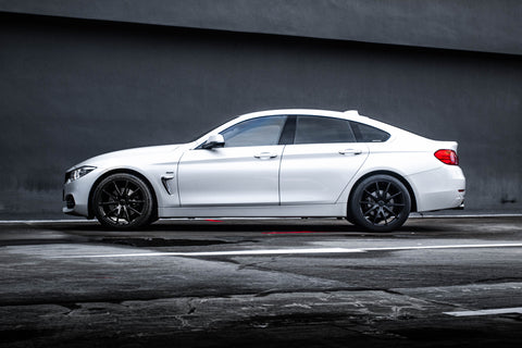 (RENT) BMW 4 series 428i Gran Coupe Sunroof