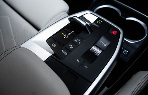 (RENT) BMW X1 Sdrive16 M-Sport A LED