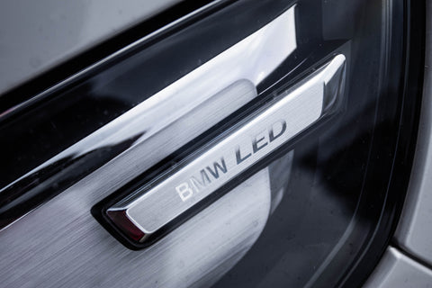 (LEASE) BW X1 Sdrive16 M-Sport A LED