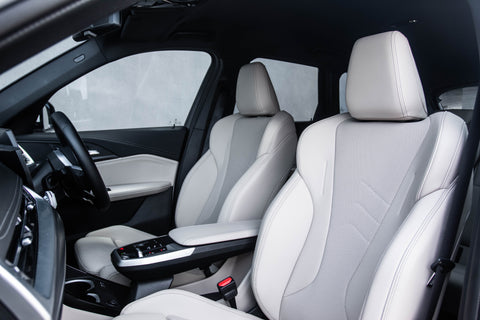 (RENT) BMW X1 Sdrive16 M-Sport A LED