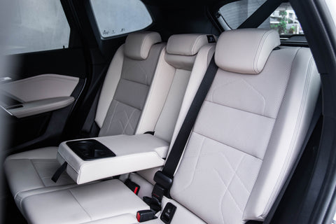 (RENT) BMW X1 Sdrive16 M-Sport A LED