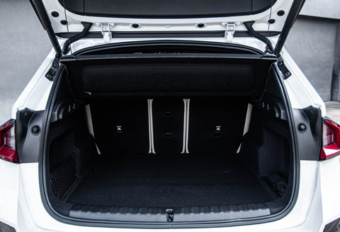 (RENT) BMW X1 Sdrive16 M-Sport A LED
