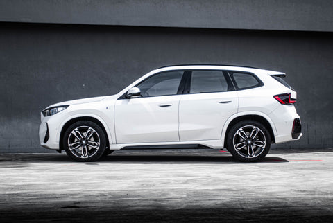 (RENT) BMW X1 Sdrive16 M-Sport A LED