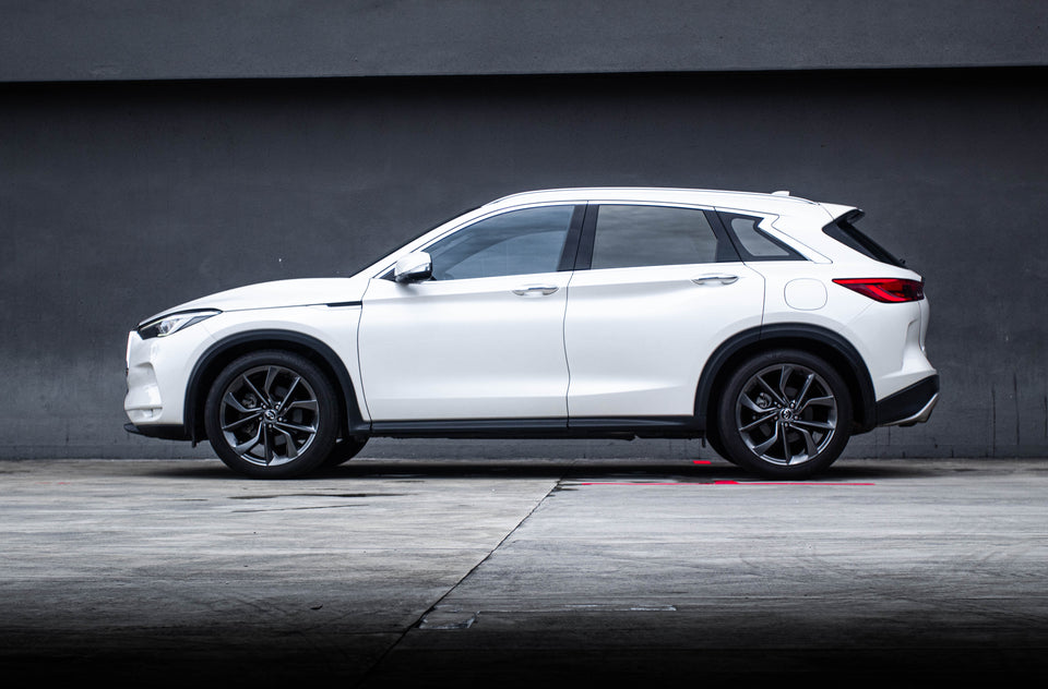 Infiniti QX50 2.0A VC-T Sensory ProACTIVE - CarZ World | New