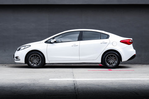 Kia Cerato K3 1.6A EX