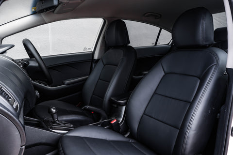 Kia Cerato K3 1.6A EX
