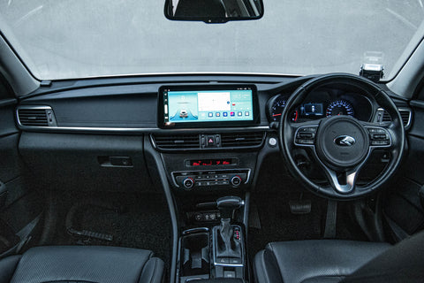 (RENT) Kia Optima K5 2.0A