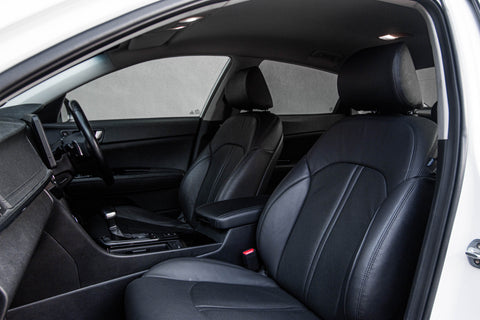 (RENT) Kia Optima K5 2.0A
