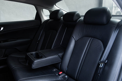 (RENT) Kia Optima K5 2.0A