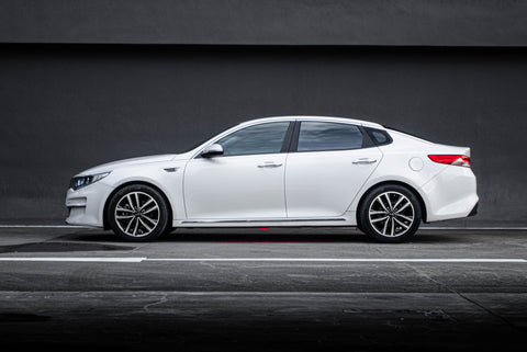 (RENT) Kia Optima K5 2.0A
