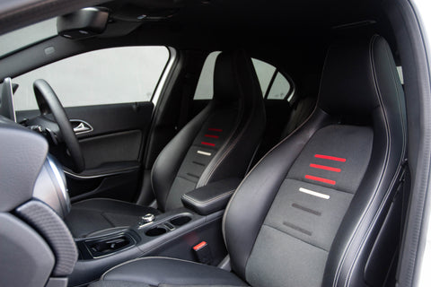 Mercedes-Benz A-Class A180 Style