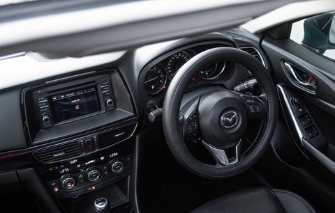 (RENT) Mazda 6 4-Door Sedan Sunroof
