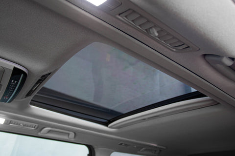 (RENT) Toyota Vellfire 2.4Z G-Edition