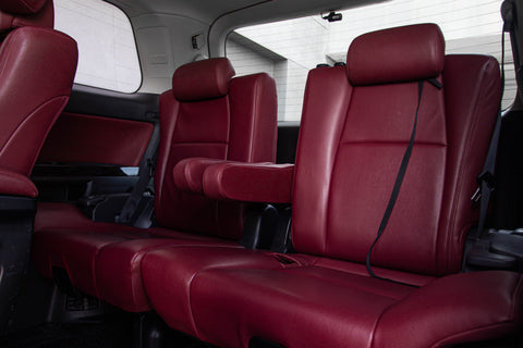 (RENT) Toyota Vellfire 2.4Z G-Edition