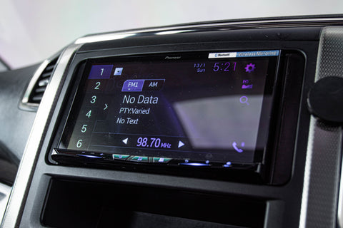 (RENT) Toyota Vellfire 2.4Z G-Edition