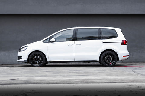 (LEASE) Volkswagen Sharan 2.0 TSI