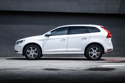 Volvo XC60 T5 2.0A